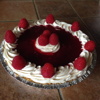 Easy Cheesecake Pie Recipe | Allrecipes image