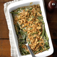 Green Bean Casserole Recipe: How to Make It image