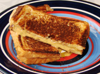 PICTURE OF A PEANUT BUTTER SANDWICH RECIPES