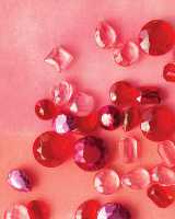 Candy Gems Recipe | Martha Stewart image