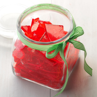Christmas Hard Candy Recipe: How to Make It image