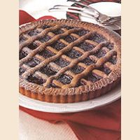 Classic Linzer Tart - Recipe Ideas, Product Reviews, Home ... image