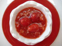 Strawberry Glaze Recipe - Baking.Food.com image