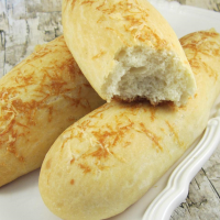 Crazy Bread Recipe | Allrecipes image