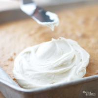 ALMOND FROSTING RECIPE FOR CAKES RECIPES