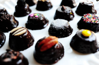 Pretty Little Brownie Bites - The Pioneer Woman image