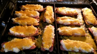 Hot Dogs With Mashed Potatoes Recipe - Food.com image