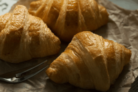 How to Make Perfect French Croissants - Hell's Kitchen image
