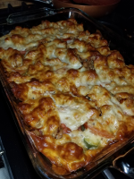 BAKED ZUCCHINI WITH TOMATOES AND MOZZARELLA CHEESE RECIPES