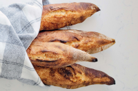 Birote (Guadalajara Sourdough Bread) Recipe | Food & Wine image