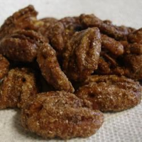 OLD FASHIONED PECAN CRACKER RECIPES