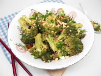 Instant Pot® Kung Pao Broccoli Recipe | Allrecipes image
