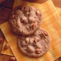 Spanish Peanut Cookies Recipe | Land O’Lakes image