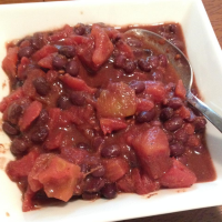 Easy Black Beans and Tomatoes Recipe | Allrecipes image
