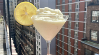 Whipped Lemonade | Recipe - Rachael Ray Show image