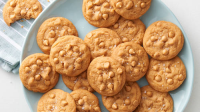 Double Butterscotch Pudding Cookies Recipe - BettyCrocker.com image