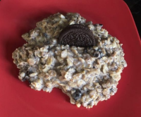 Cookies and Cream Oatmeal – Vermont Blogger image