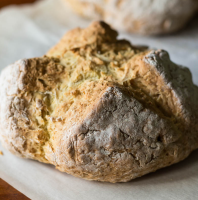 Soda Bread Without Buttermilk | DairyPure image