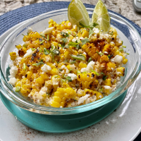 Mexican Corn-off-the-Cob Salad Recipe | Allrecipes image