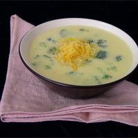 Excellent Broccoli Cheese Soup Recipe | Allrecipes image