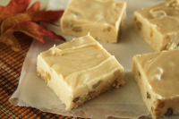 Maple Walnut Fudge Recipe - Food.com image