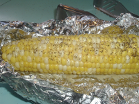 Grilled Corn Recipe - Food.com image