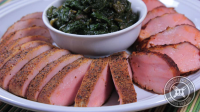 Smoked Pork Tenderloin - So Lean and Delicious - Learn to ... image