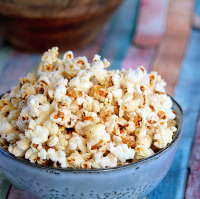 Movie Star Popcorn Recipe | Allrecipes image