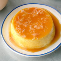Individual Flans Recipe: How to Make It image