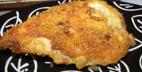 Cornflake Ranch Chicken Fingers or Breasts Recipe - Food.com image
