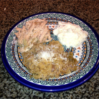 SAUERKRAUT WITH BACON AND BROWN SUGAR RECIPES