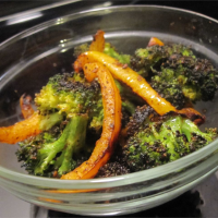 Roasted Broccoli Recipe | Allrecipes image
