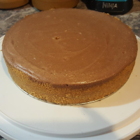 Chocolate Cheesecake I Recipe | Allrecipes image