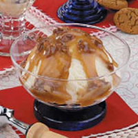 Butter Pecan Sauce Recipe: How to Make It image