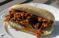 WENDYS PULLED PORK SANDWICH REVIEW RECIPES