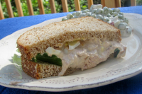My Mom's Tuna Fish Sandwich Recipe - Food.com image