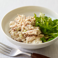 Four-ingredient tuna salad | Recipes | WW USA image