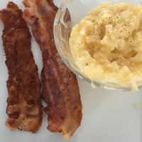 HOW TO WARM UP GRITS RECIPES