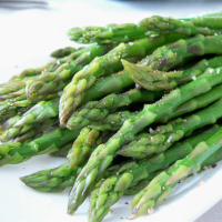 Simply Steamed Asparagus Recipe | Allrecipes image