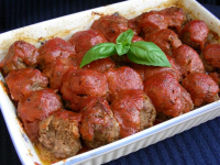 Meatballs Appetizer Recipe - Food.com image