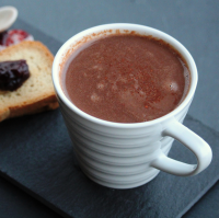 Dairy-Free Hot Chocolate Recipe | Allrecipes image