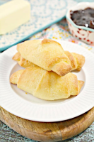 HOW MANY CARBS IN A CRESCENT ROLL RECIPES