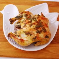 Baked Slow Cooker Chicken Recipe | Allrecipes image
