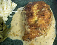 Olive Garden Chicken With Lemon Marjoram Sauce Recipe ... image
