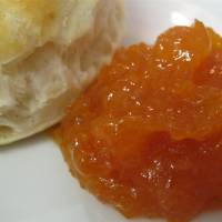 Dried Apricot Jam Recipe | Allrecipes image