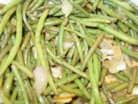 Balsamic Green Beans Recipe - Food.com image