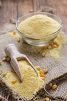 Cornmeal Substitute For Pizza - What Use To Stop Pizza ... image