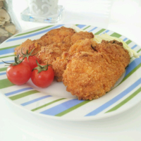 Sour Cream Marinated Chicken II Recipe | Allrecipes image