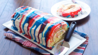 HOW TO TIE DYE RED WHITE AND BLUE RECIPES