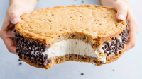 Best Giant Chipwich - How To Make A Giant Chipwich image